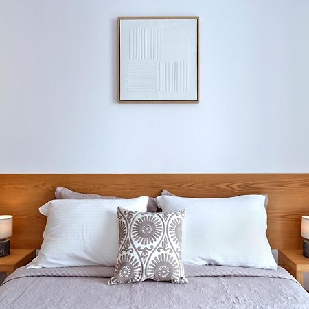 Paros Gem Apartment Naousa  Luaran gambar