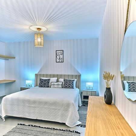 Paros Gem Apartment Naousa  Luaran gambar