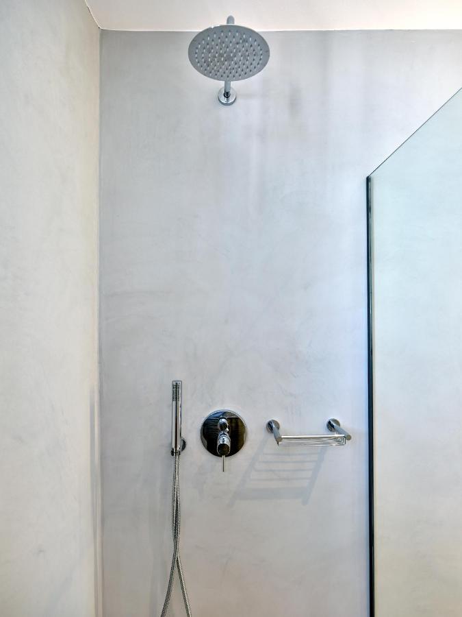 Paros Gem Apartment Naousa  Luaran gambar