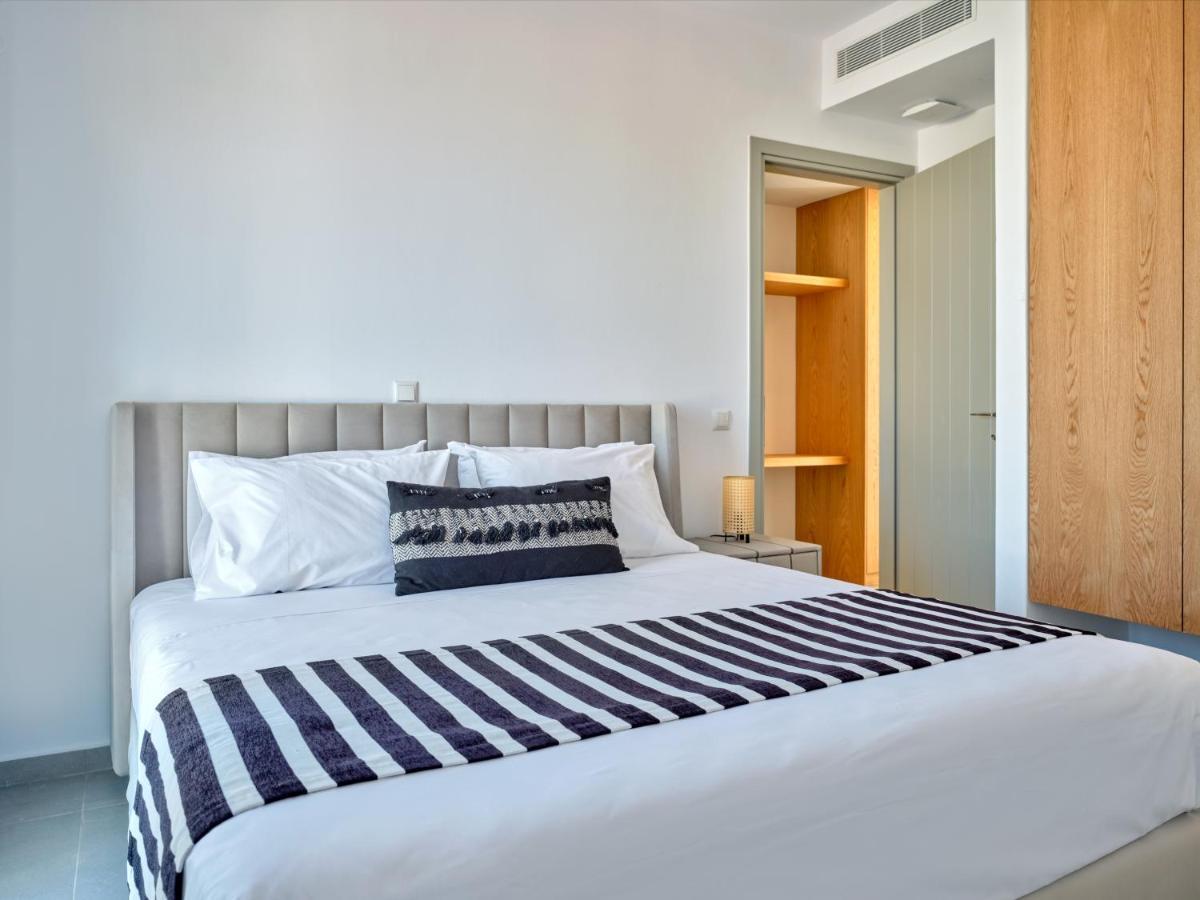 Paros Gem Apartment Naousa  Luaran gambar