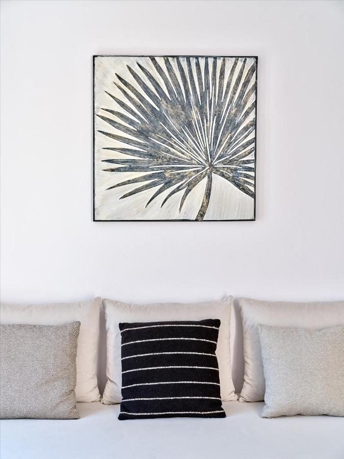 Paros Gem Apartment Naousa  Luaran gambar