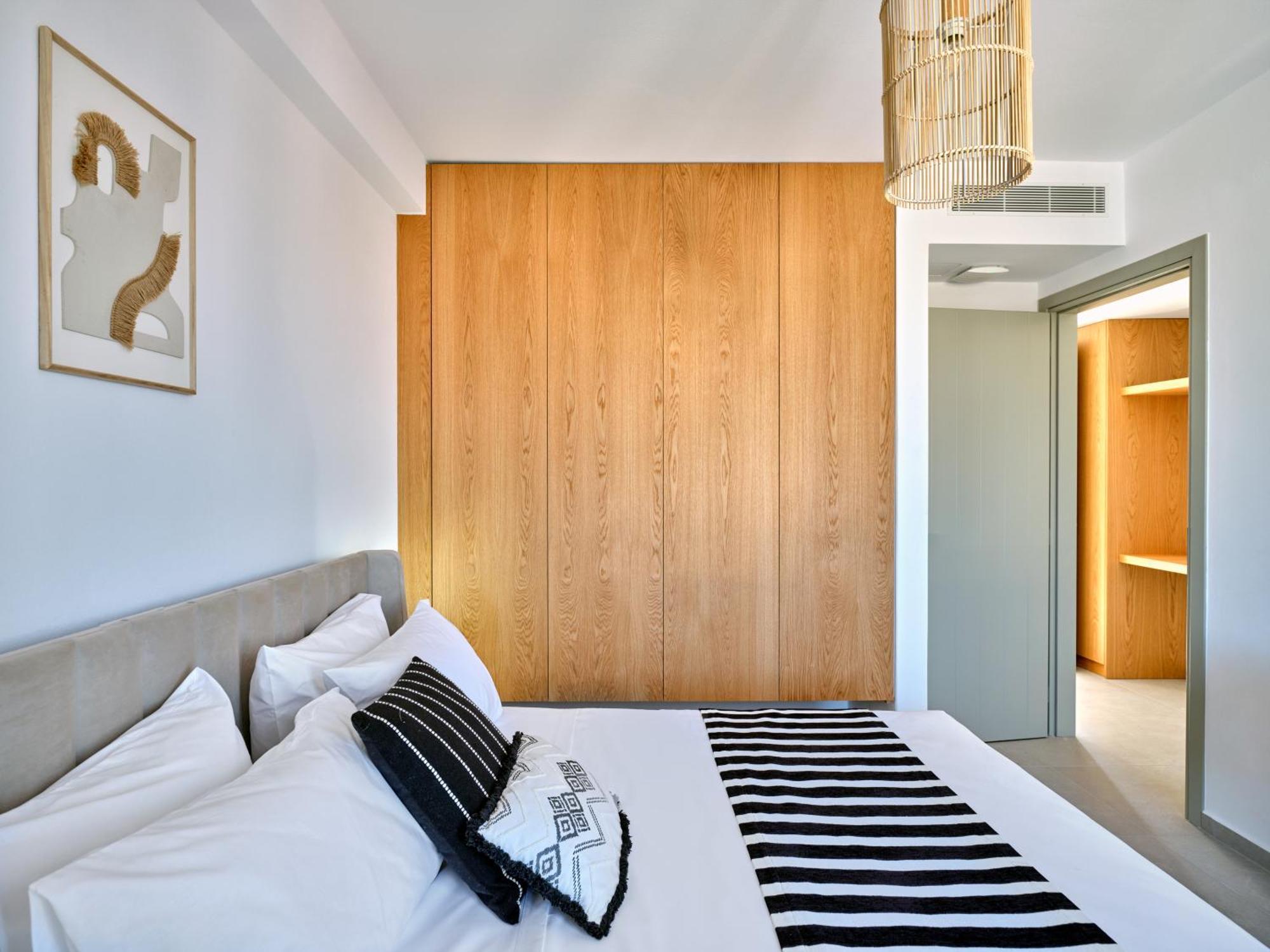 Paros Gem Apartment Naousa  Luaran gambar