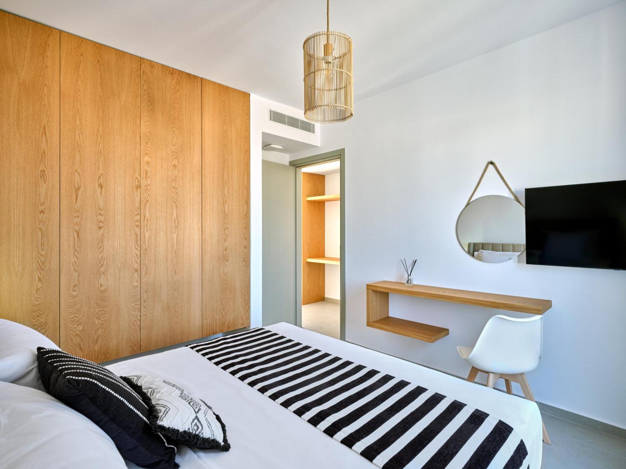 Paros Gem Apartment Naousa  Luaran gambar