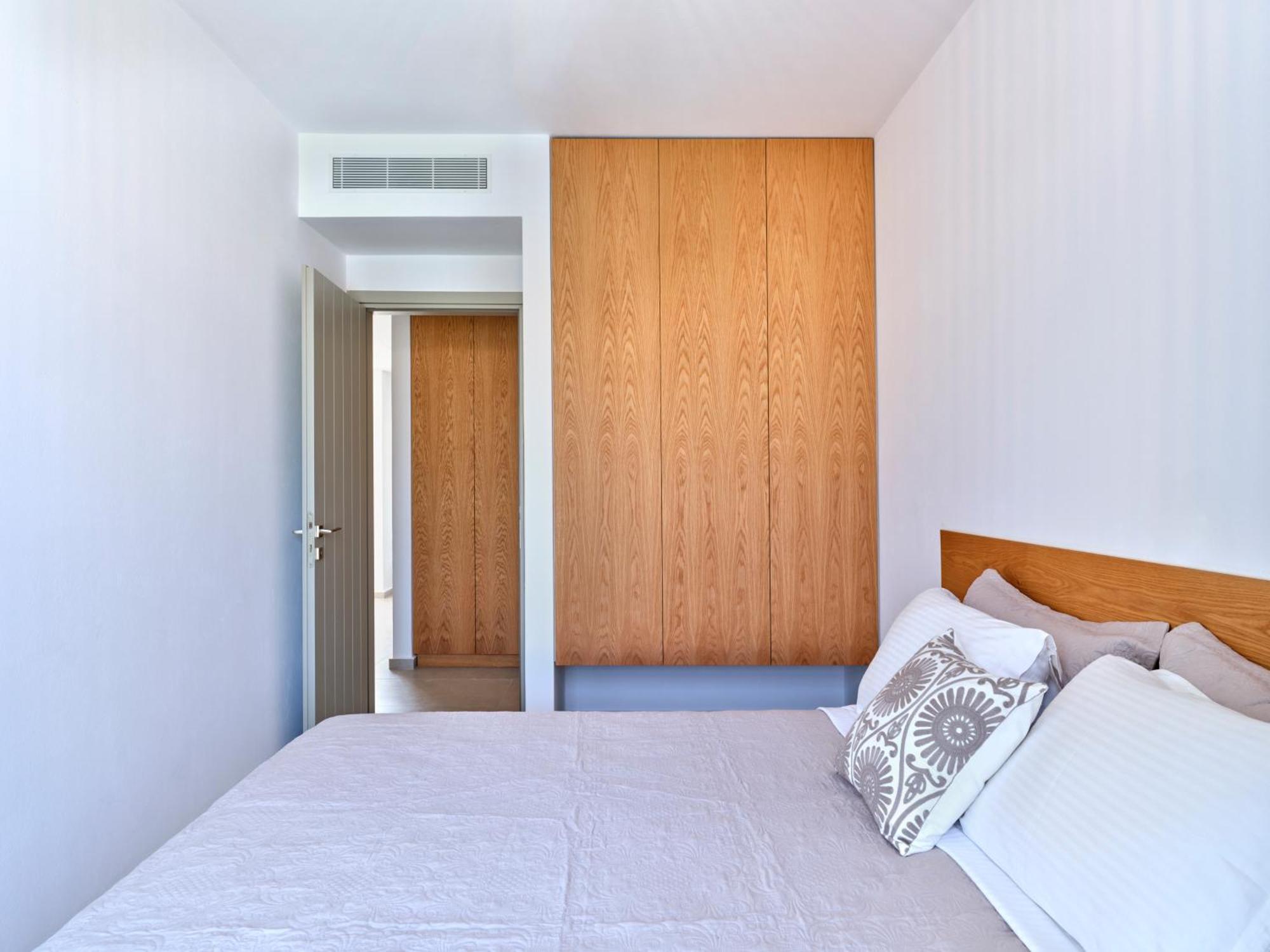 Paros Gem Apartment Naousa  Luaran gambar