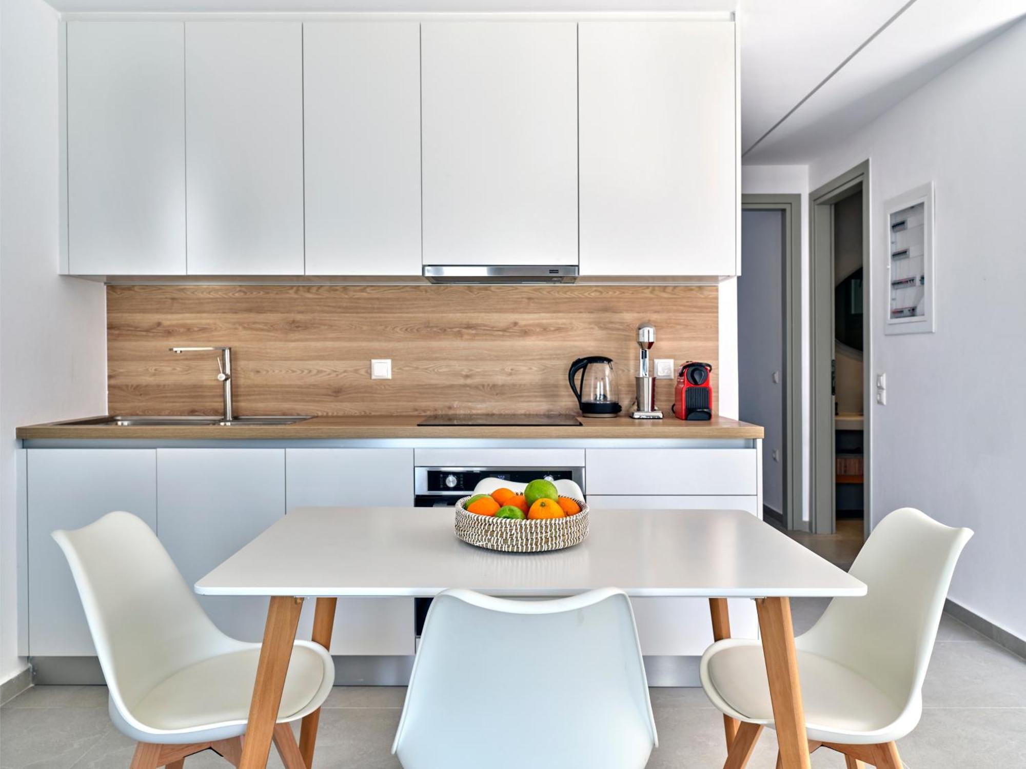 Paros Gem Apartment Naousa  Luaran gambar