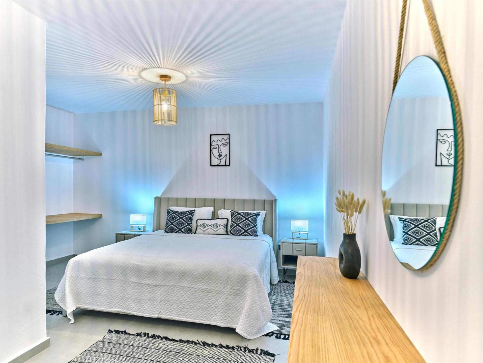 Paros Gem Apartment Naousa  Luaran gambar
